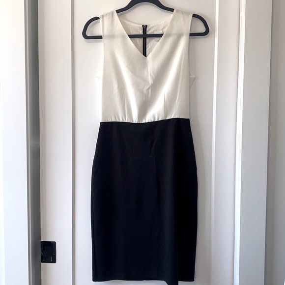 Vero Moda Office Dress - Picture 1 of 2